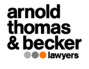[Arnold Thomas &amp; Becker Lawyers]