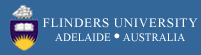 [Flinders University School of Law Logo]